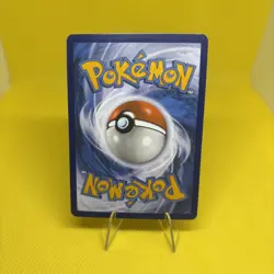 Eiscue - 205/193 - Illustration Rare Scarlet & Violet: Paldea Evolved Pokemon NM - Image 2