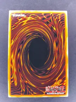 Yugioh Duelist's Advance - Silent Psychic Magician - Super Rare - DUAD-EN038 - Image 2
