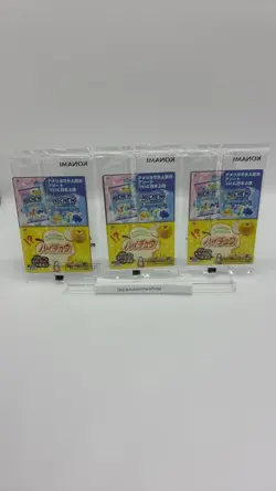 NEW Dark Magician 711C-JP001 Ultra Parallel Rare Seven Eleven Colab YuGiOh - Image 2