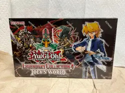 🌠Yugioh Legendary Collection 4: Joey’s World (New)🌠 - Image 2