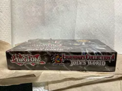 🌠Yugioh Legendary Collection 4: Joey’s World (New)🌠 - Image 3