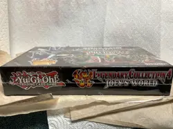🌠Yugioh Legendary Collection 4: Joey’s World (New)🌠 - Image 4