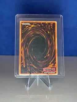 Snatch Steal (SD2-EN013) 1st Edition - Yugioh - Moderately Played - Image 2