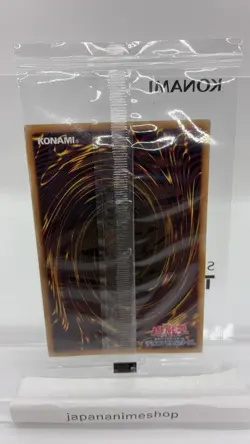 Blue-Eyes White Dragon Sunstar Tonic SSC1-JP001 Yugioh Card Japanese Sealed - Image 2
