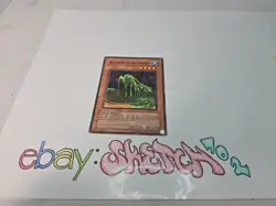 YUGIOH - BEASTKING OF THE SWAMPS - TP5-EN014 - COMMON - UNLIMITED - YGO TCG - Image 1