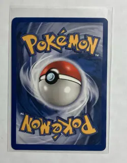 Pokemon Card - Houndour Team Rocket Returns 60/109 Common - Image 2