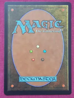 Magic The Gathering 5TH EDITION GOBLIN DIGGING TEAM red card MTG FIFTH - Image 2