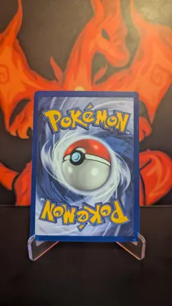 Mewtwo Black Star Promo Card #14 Pokemon NM - Image 2