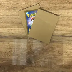 PSL Complete Set Other than Pikachu 020/M-P McDonald's Promo 2025 Pokemon Card - Image 2