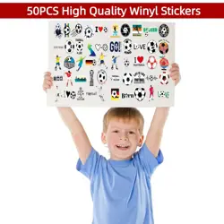 Soccer Card Binder，2024-2025 Sports Trading Card with Sleeves Holder Album - Image 4