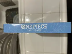 One Piece Card Game Illustration Box EX - One Piece Promotion Cards (OP-PR) - Image 4