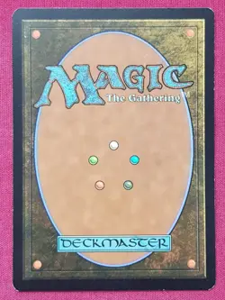 Magic The Gathering UNFINITY SWORD-SWALLOWING SERAPH white card MTG - Image 2