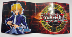 Yu-Gi-Oh! Legendary Collection 4: Joey's World 46 Card + Game Board Lot 1st Ed - Image 5