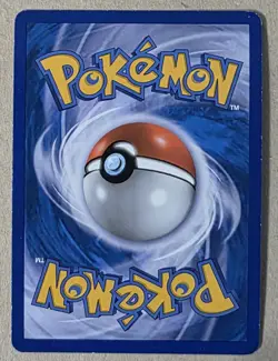 Blissey Prime HeartGold SoulSilver Holo Rare Pokemon TCG Card 106/123 - Image 2
