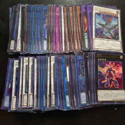 Yu-Gi-Oh! TCG Retirement Lot Holo Rare & Above 500-Card Bulk Set LP/MP/HP - Image 5