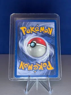 REVIVE 89/102 - VINTAGE WOTC Pokemon Card - BASE SET - Modrately Played - Image 2