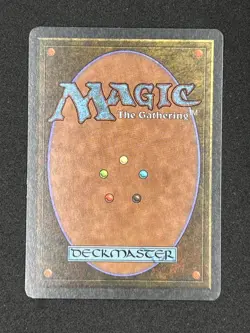 MTG LIVING WALL Unlimited Edition Regular NM/MT+ Uncommon Magic The Gathering - Image 2