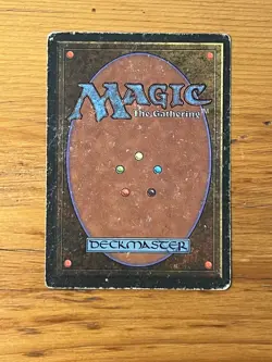 MTG - Magic the Gathering - Copy Artifact - Revised - 3rd Edition - HP - Image 2