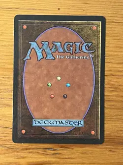 MTG - Magic the Gathering - Copy Artifact - Revised - 3rd Edition - LP+ - Image 2