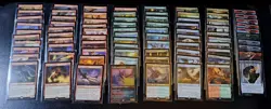 MTG Pre-Con Commander Deck - Draconic Destruction Deck - Red Green - Image 2
