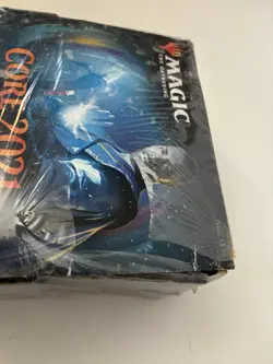 Magic the Gathering Bundle Core 2021 MTG SEALED - Image 3