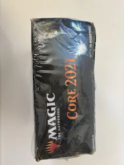 Magic the Gathering Bundle Core 2021 MTG SEALED - Image 4