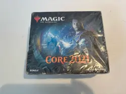 Magic the Gathering Bundle Core 2021 MTG SEALED - Read Description - Image 2