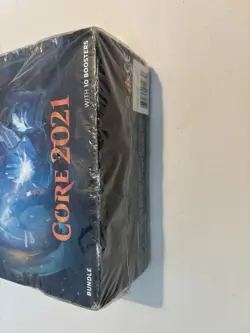 Magic the Gathering Bundle Core 2021 MTG SEALED - Read Description - Image 3