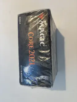Magic the Gathering Bundle Core 2021 MTG SEALED - Read Description - Image 4
