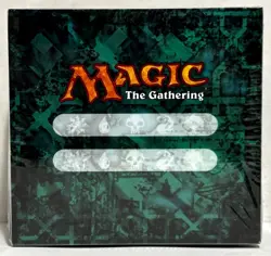 Magic the Gathering MTG Conspiracy Ltd Edition Pro Dual Deck Box Combo NEW - Image 2