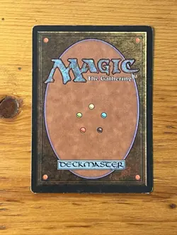 MTG - Magic the Gathering - Goblin King - Unlimited - Image 2
