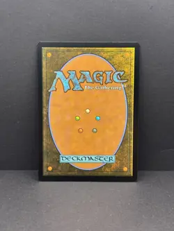 Memories of Nibelheim FCA 0026 Borderless NON-FOIL - MTG Final Fantasy - NM - Image 2