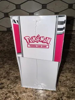 Pokemon White Flare Elite Trainer Box ETB Factory Sealed - Image 3
