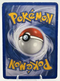 Vaporeon 34/100 - Pokemon TCG 2008 - Majestic Dawn - Non-Holo Rare - Image 2