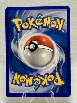 Jigglypuff 54/64 1st Edition Regular Non Holo WoTC Pokemon Jungle Set MP English - Image 2
