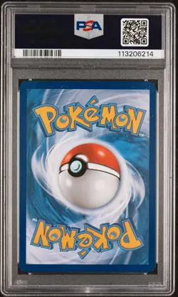 PSA 8 NM Pokemon Primal Kyogre EX 149 Full Art XY Primal Clash Ultra Rare - Image 2