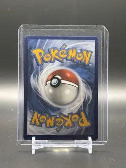 Pokemon TCG Poltchageist 171/167 Illustration Rare Twilight Masquerade - Image 2