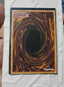 Yugioh Cooky Yummy JUSH-EN017 Ultra Rare 1st Edition Foil Justice Hunters NM/M - Image 5