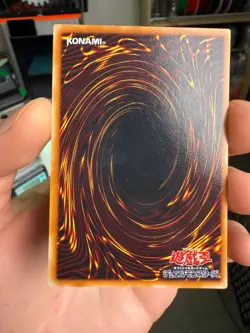 Luster Dragon Super Rare 303-004 Japanese Vintage YuGiOh Card - Image 5