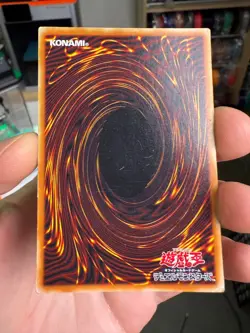 Yugioh Polymerization LB-58 Japanese Ocg Super Rare - Image 5