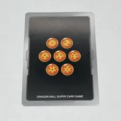 SSG Son Goku, Rapidfire Response Dragon Ball Super Trading Card Cool Art Tc5 - Image 2