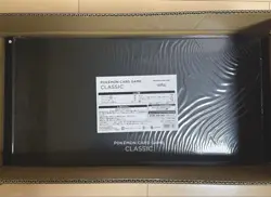 Pokemon Card Game Classic Collection Japan Limited Japanese Sealed Box NEW - Image 2