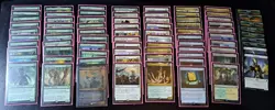 MTG Pre-Con Commander Deck - Token Triumph Deck - Green White - Image 2