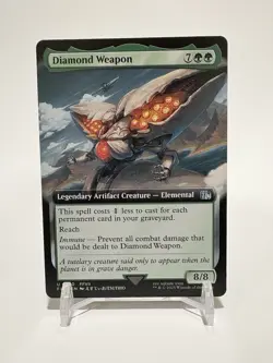 Final Fantasy x MTG Card Lot - Extended Art Singles | Near Mint | Multi-Listing - Image 5
