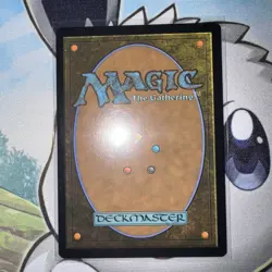 Stoneforge Mystic (Borderless) Special Guests Non-Foil 0029 MTG Near Mint TCG - Image 2