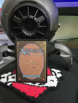 🔥 Displacer Kitten - Commander Legends: Battle for Baldur's Gate FOIL M/NM! MTG - Image 3