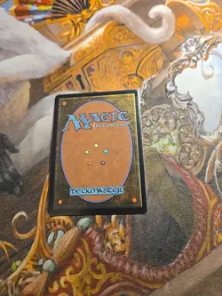 Air Shoes 2096 Foil MTG Secret Lair - Pack Fresh - - Image 2