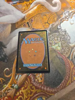 Knuckle's Gloves 2095 Foil MTG Secret Lair - Pack Fresh - - Image 2