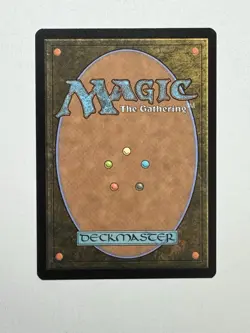 MTG - Kavaron, Memorial World - EOE Edge of Eternities Mythic 0281 Borderless - Image 2