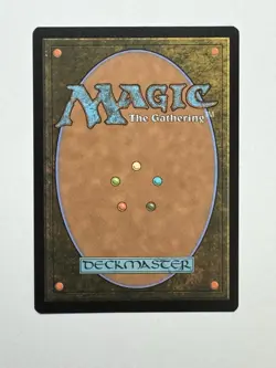 MTG - Watery Grave - EOE Edge of Eternities Rare 0261 Base - Image 2